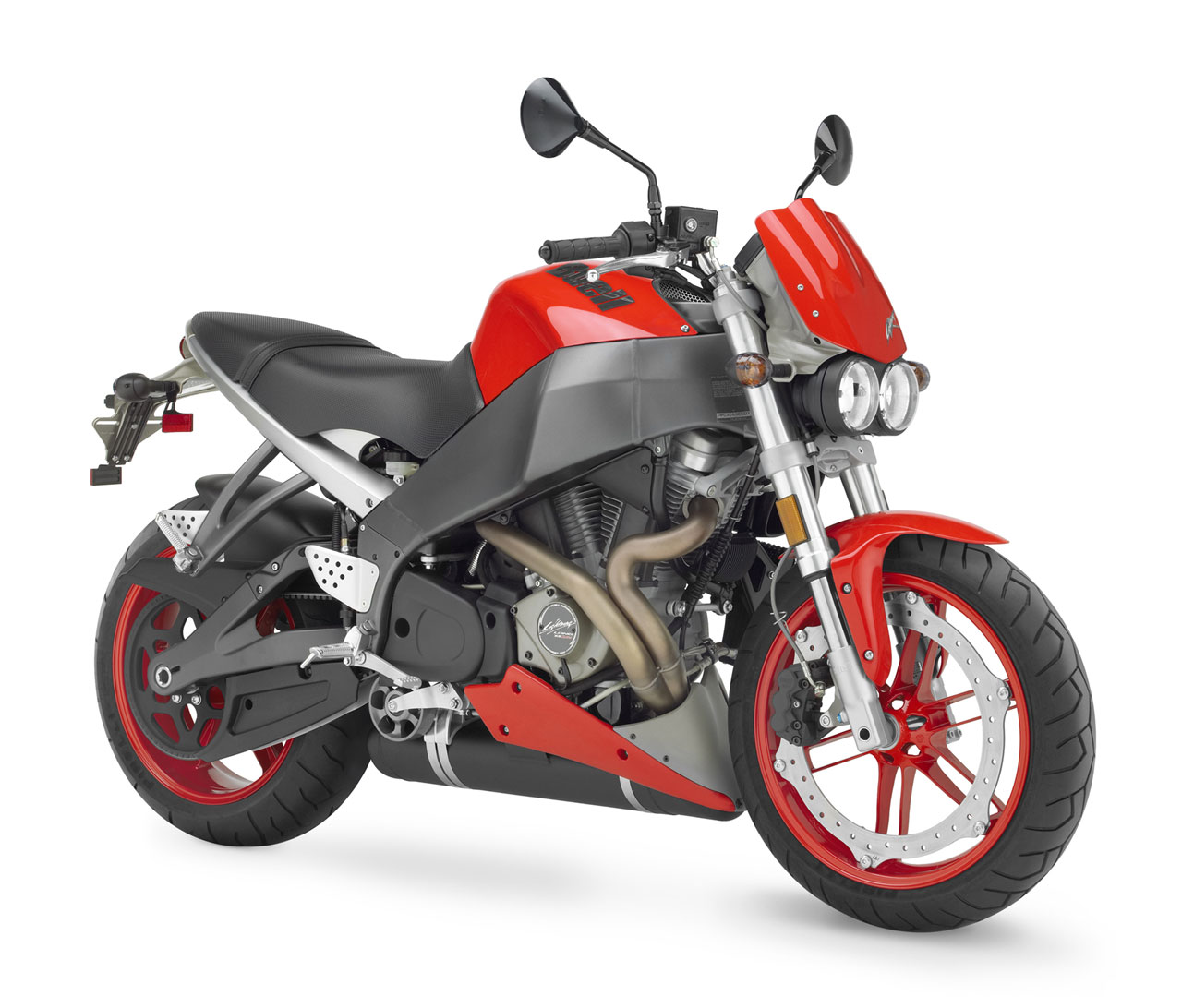 buell xb12 2007