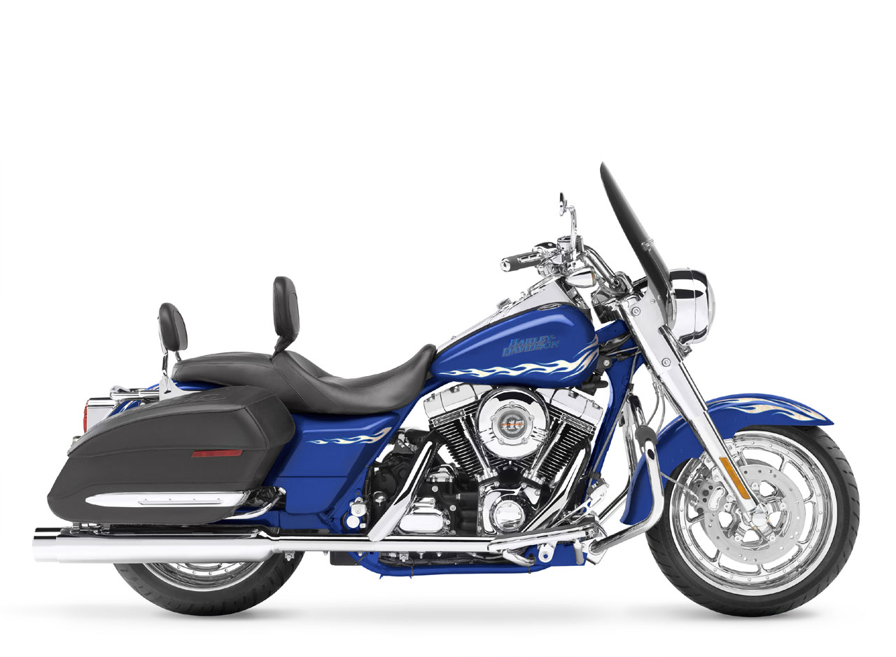 Harley Davidson Screamin Eagle - Harley Davidson Cvo Screamin Eagle Deuce Fxstdse2 2004 - Maybe you would like to learn more about one of these?