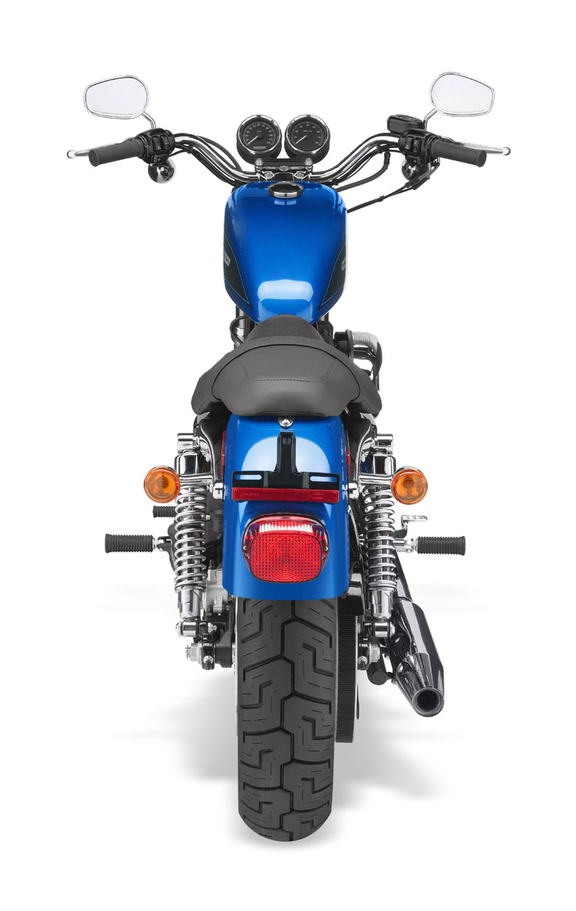 2007 harley roadster