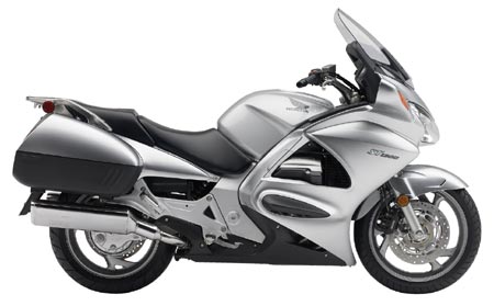 2007 Honda ST1300 ABS