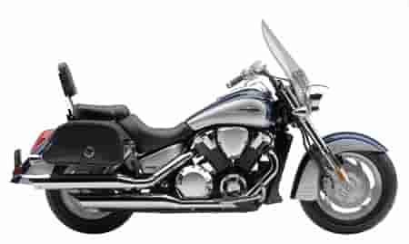 2007 Honda VTX1800T
