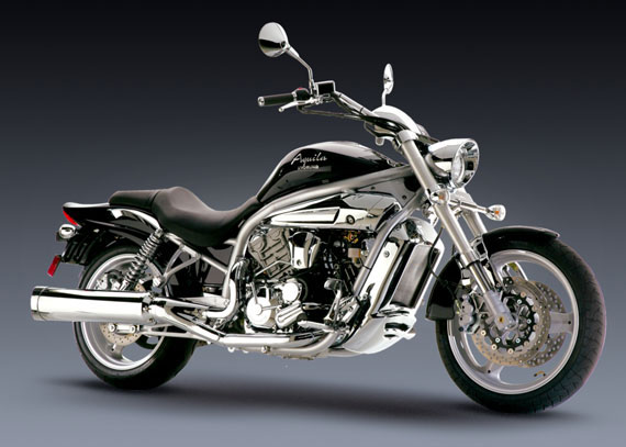 hyosung aquila 650cc