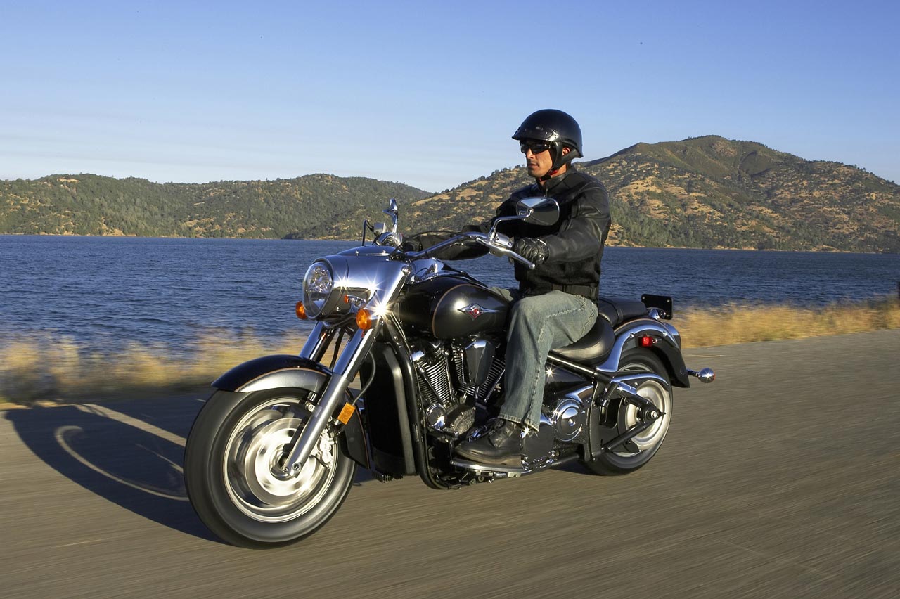 2007 kawasaki vulcan 2000 horsepower