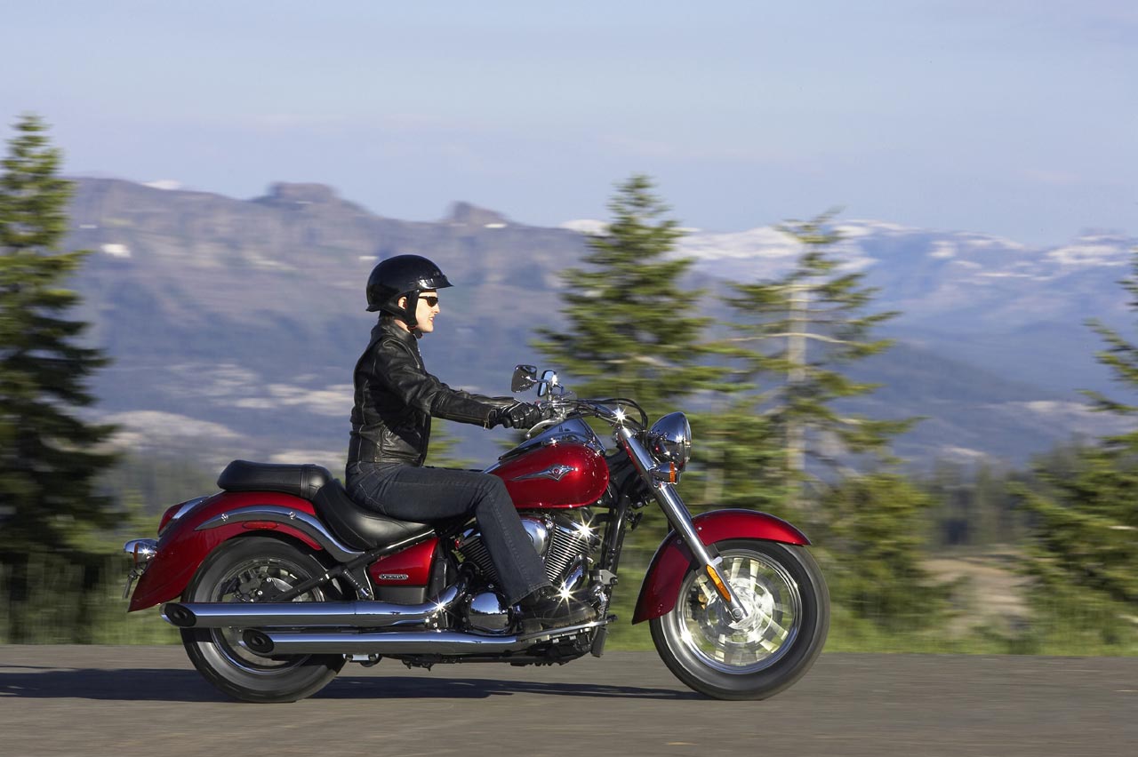 2007 kawasaki vulcan 900 classic accessories