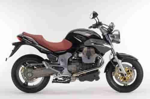 2007 Moto Guzzi Breva 1100