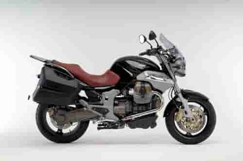 2007 Moto Guzzi Breva 1100