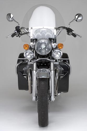 2007 Moto Guzzi California Vintage
