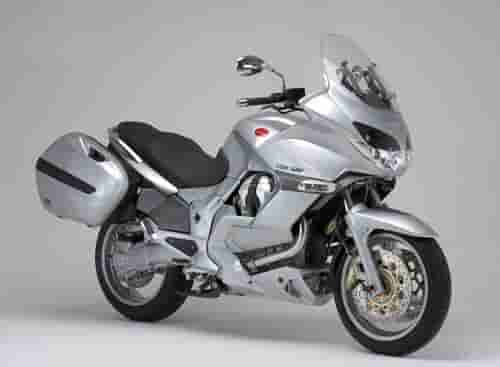 2007 Moto Guzzi Norge 1200