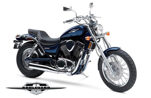 2007 Suzuki Boulevard S83