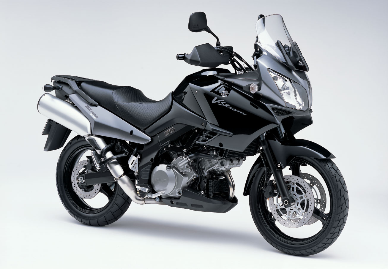 v strom 2007