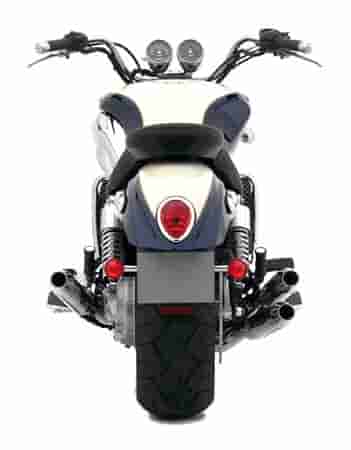 2007 Triumph Rocket III Classic