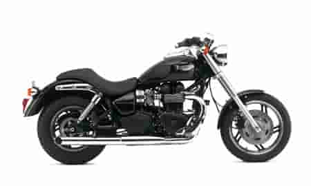 2007 Triumph Speedmaster