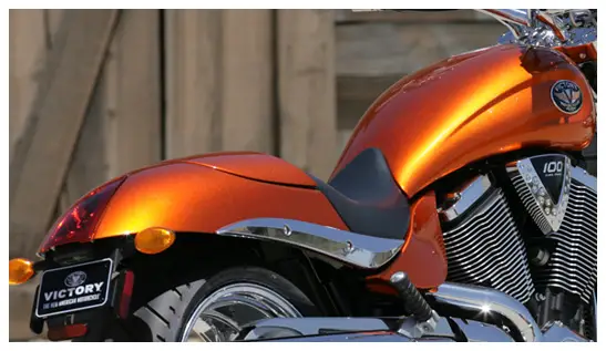 07 victory hammer