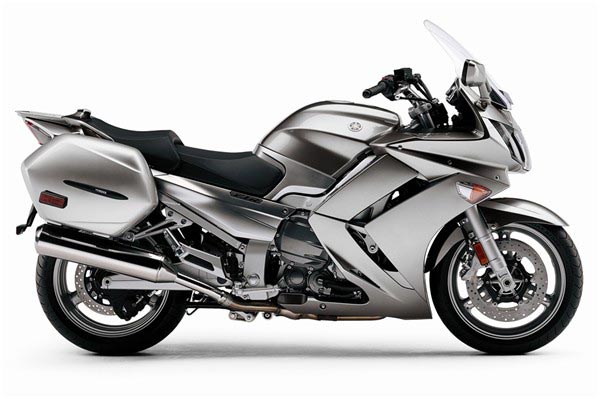 yamaha fjr 1300 ae