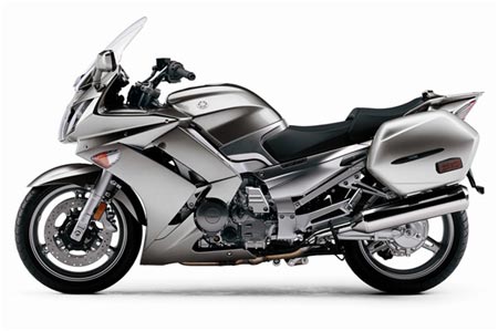 2007 Yamaha FJR1300AE