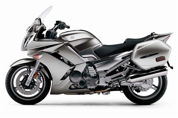 yamaha fjr 1300 ae