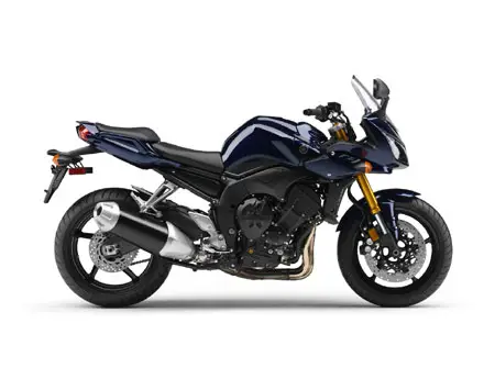 2007 Yamaha FZ1