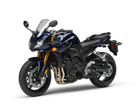 2007 Yamaha FZ1
