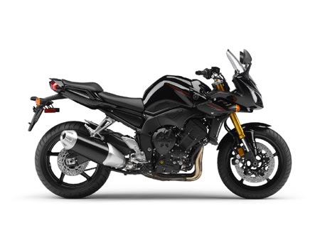 2007 Yamaha FZ1