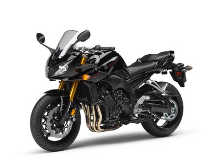 2007 Yamaha FZ1