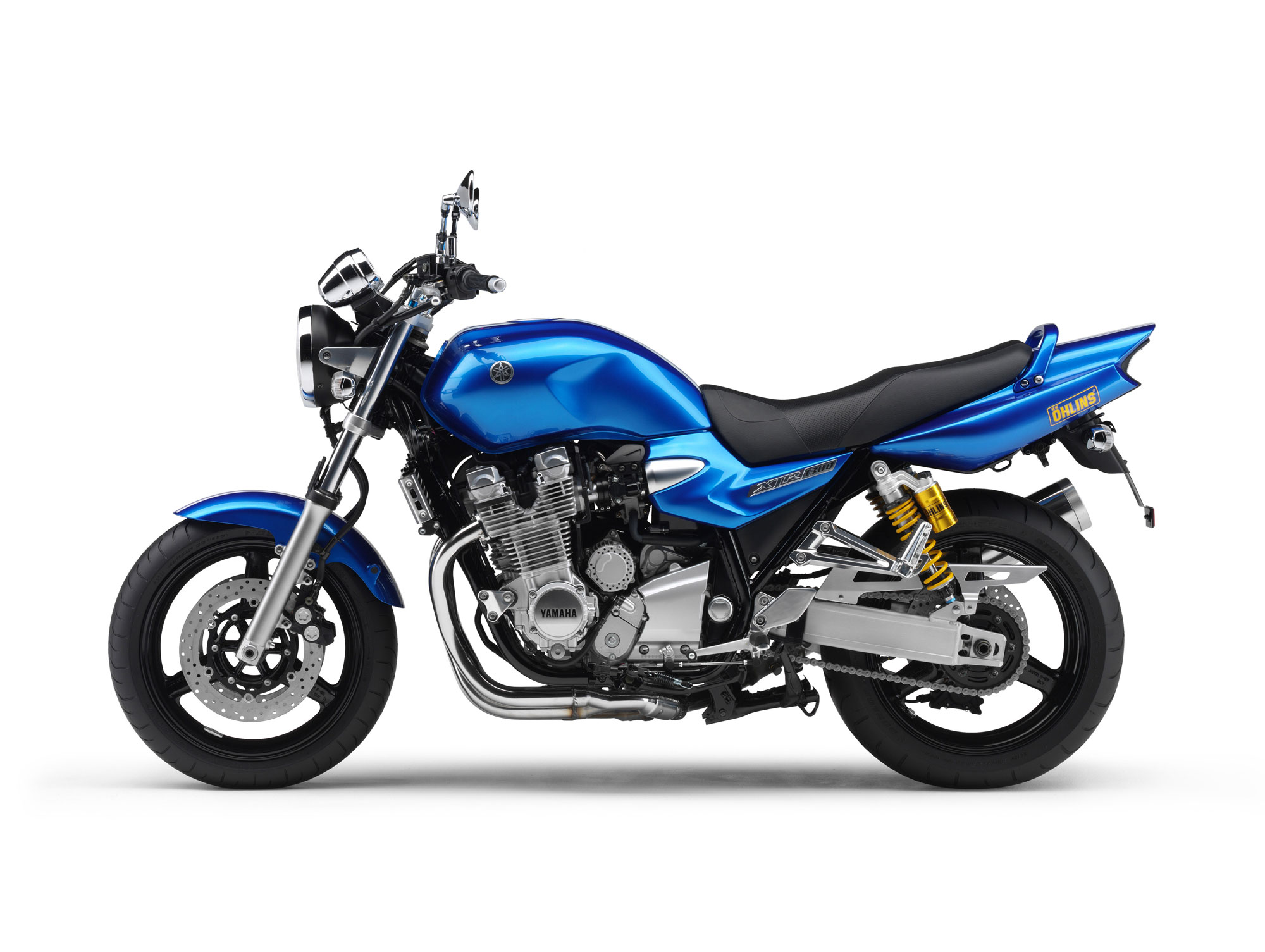 xjr1300 2006
