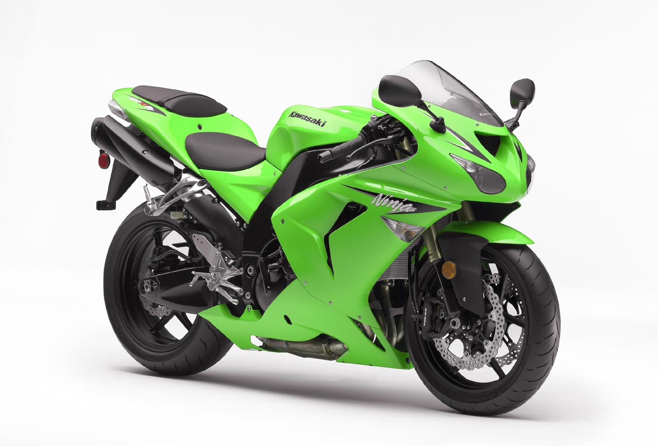 ninja zx 1000