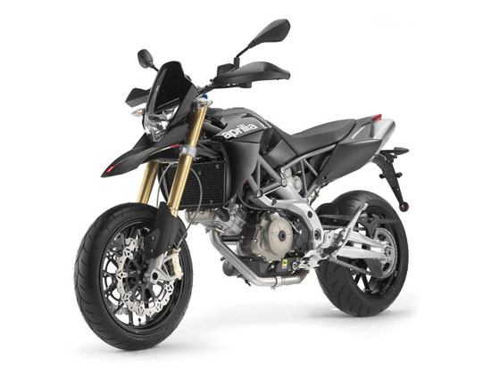 2008 Aprilia Dorsoduro 750 
