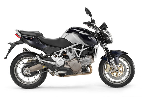 2008 Aprilia Mana 850 