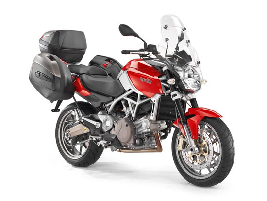 2008 Aprilia Mana 850 