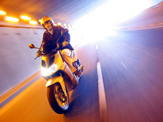 2008 Aprilia SXV 450-550 