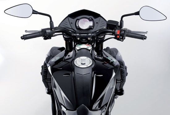 2008 Benelli TNT 899 Touring (TNT 899) 