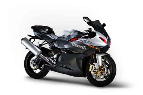 2008 Benelli Tornado TRE 1130 