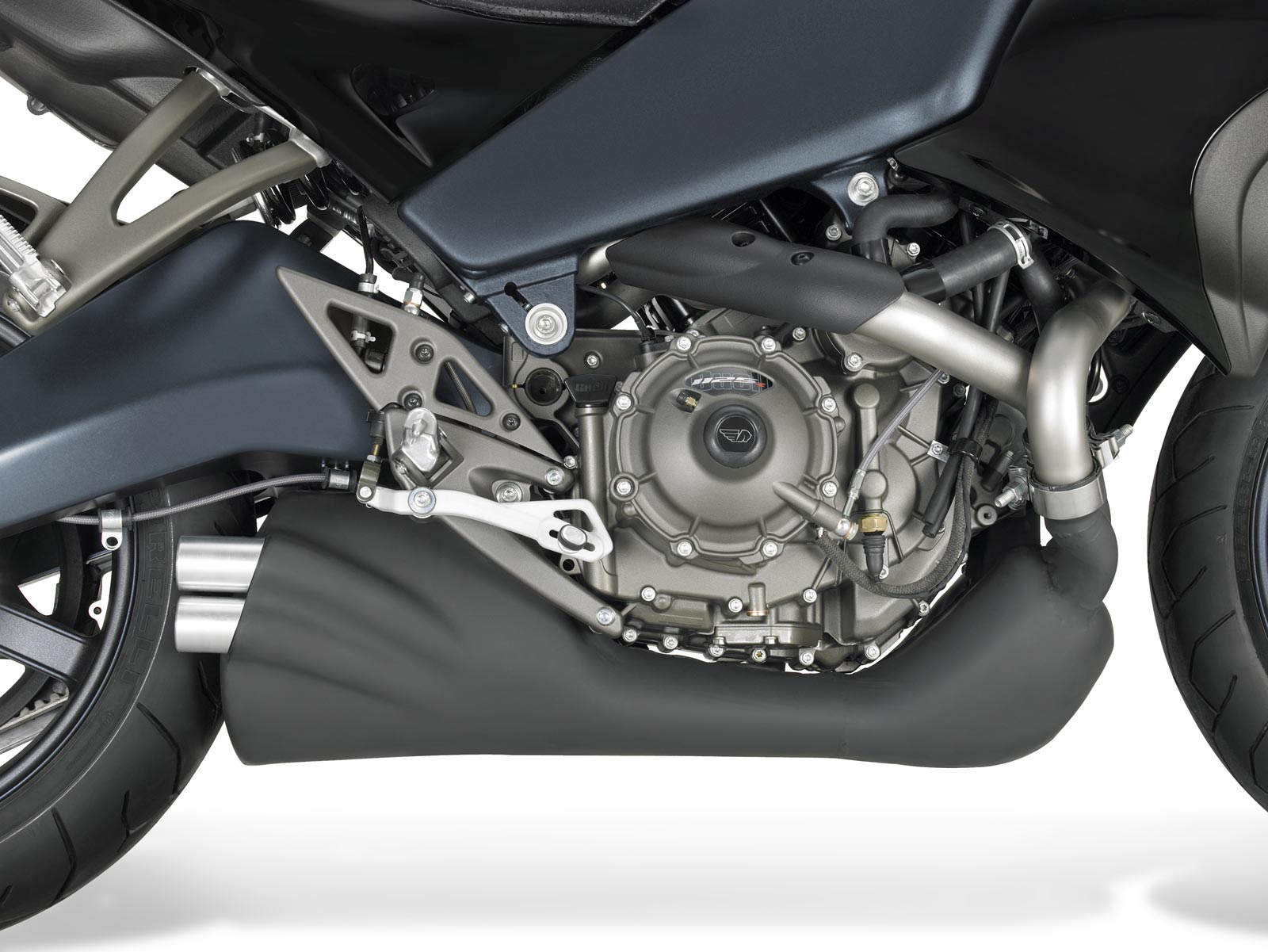2008 buell 1125r