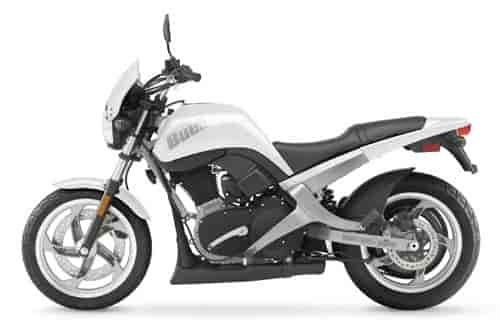 2008 Buell Blast 