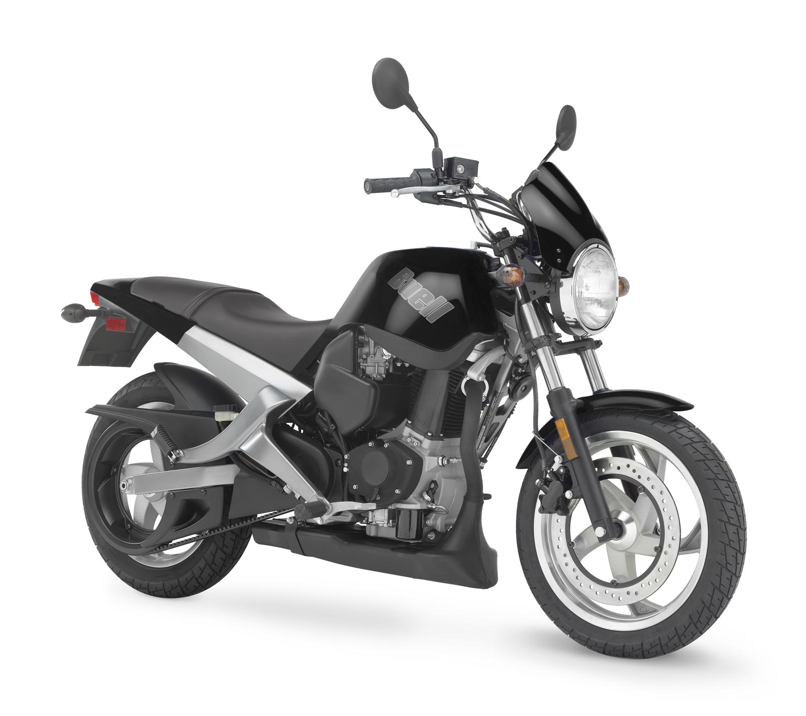 2010 buell blast