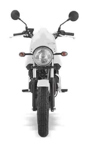 2008 Buell Blast 