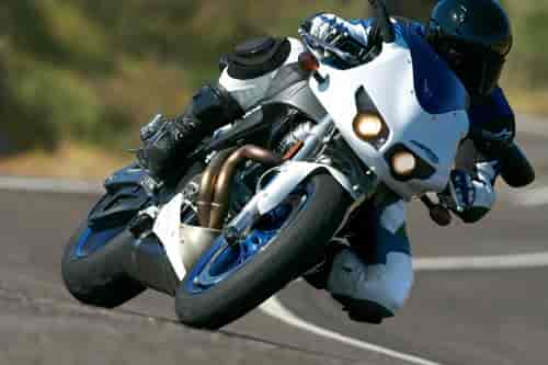 2008 Buell Firebolt XB12R 