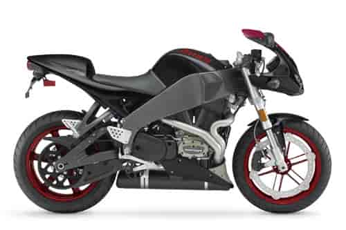2008 Buell Firebolt XB12R 