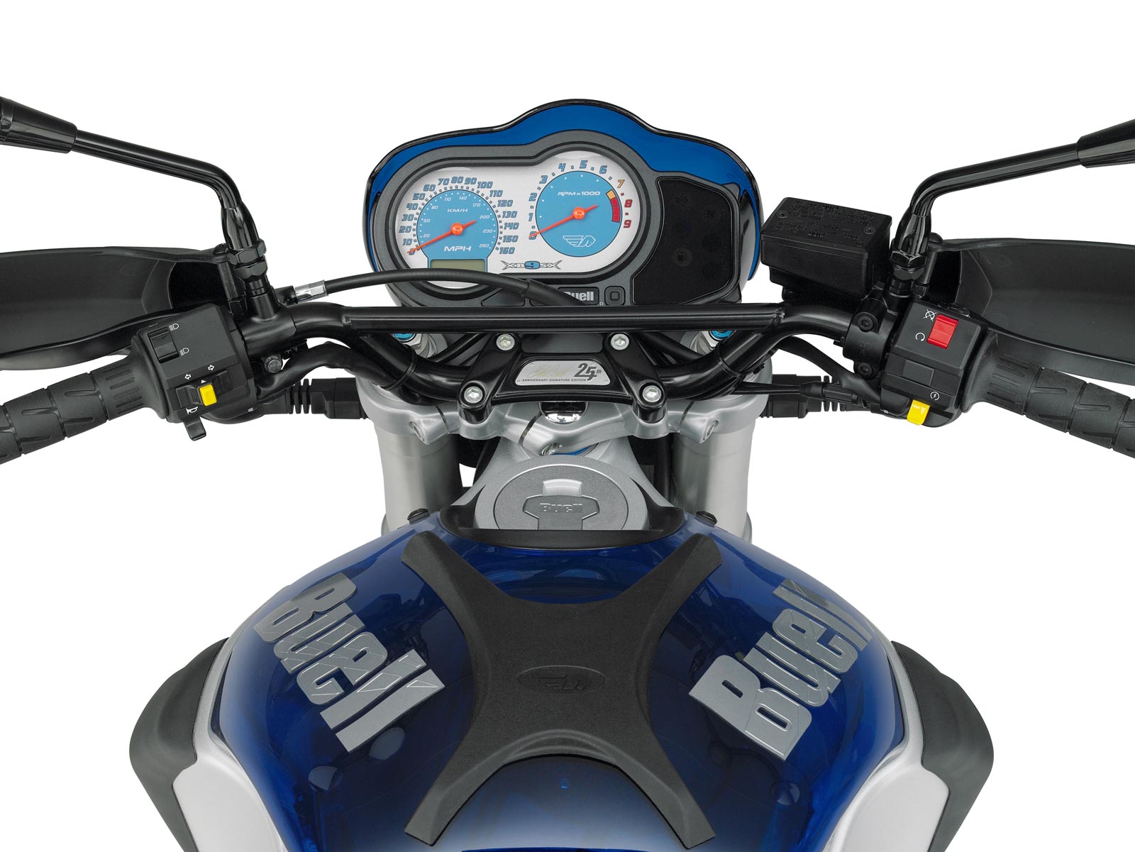 buell xb9sx 2008