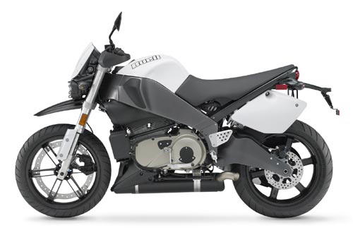 2008 Buell Lightning Super TT XB12STT 