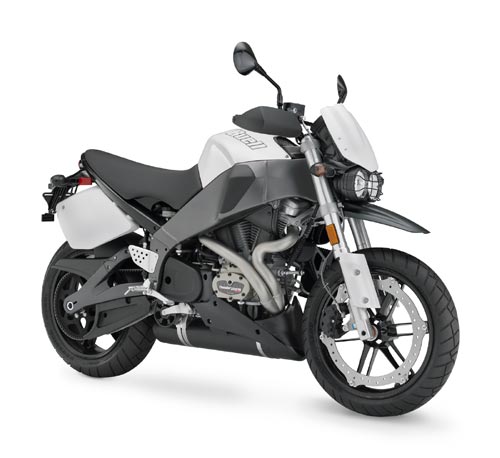 2008 Buell Lightning Super TT XB12STT 
