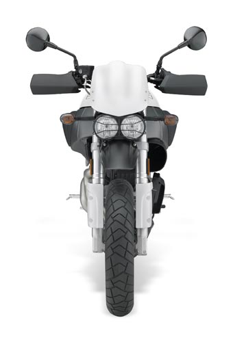 2008 Buell Lightning Super TT XB12STT 