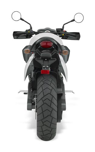 2008 Buell Lightning Super TT XB12STT 