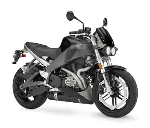 2008 Buell Lightning Long XB12Ss 