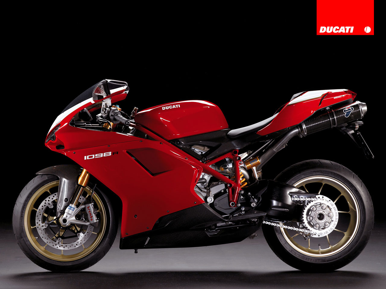ducati 2008