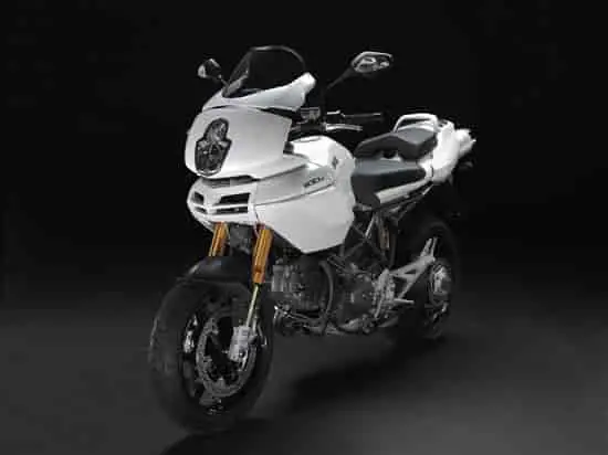 2008 Ducati Multistrada 1100S 