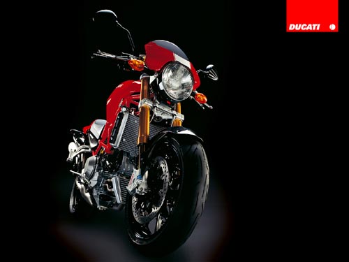 2008 Ducati S4RS Testastretta 