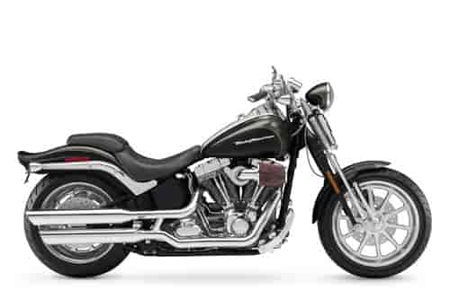 2008 Harley-Davidson FXSTSSE2 Screamin' Eagle Softail Springer 