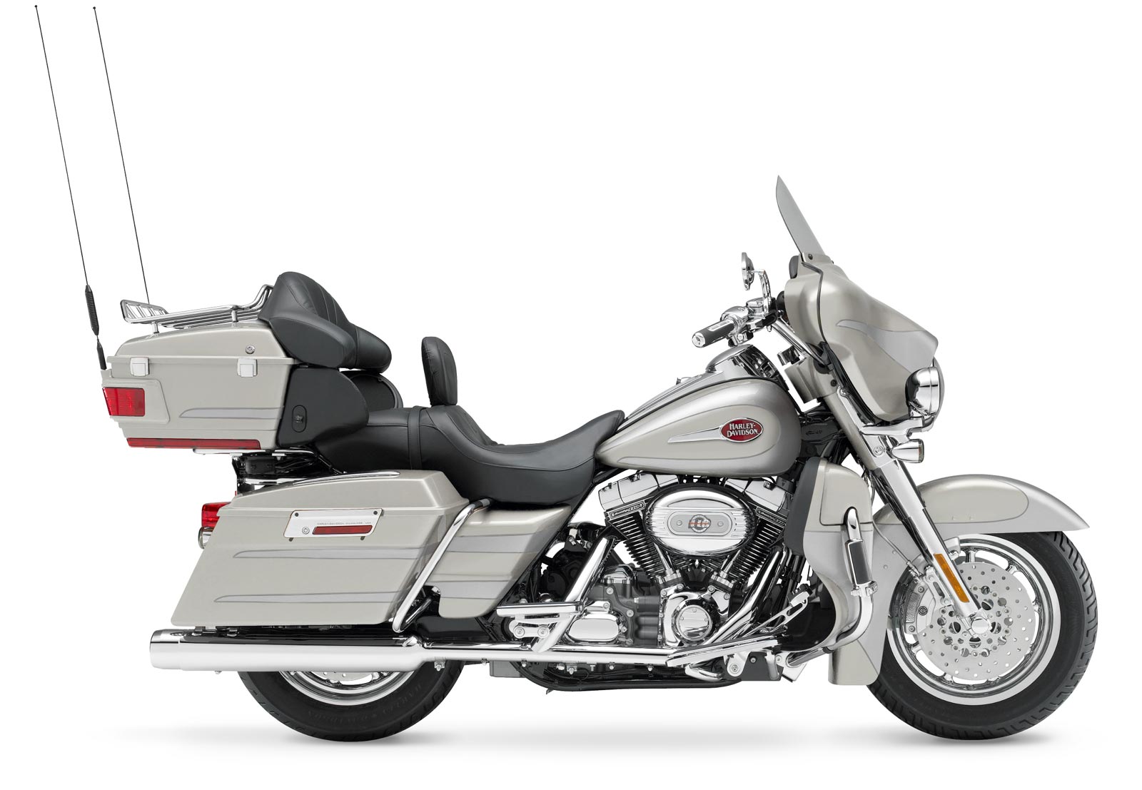 2019 screamin eagle ultra classic