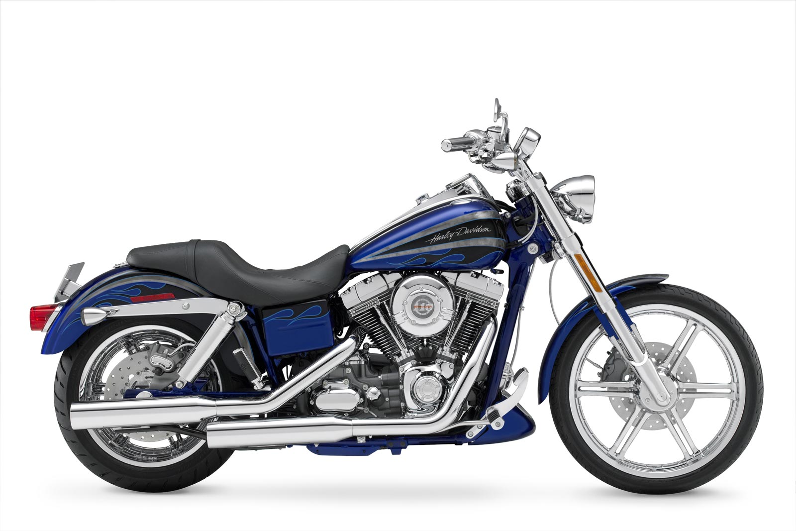 Harley Davidson Dyna Models Harley Davidson Dyna Models